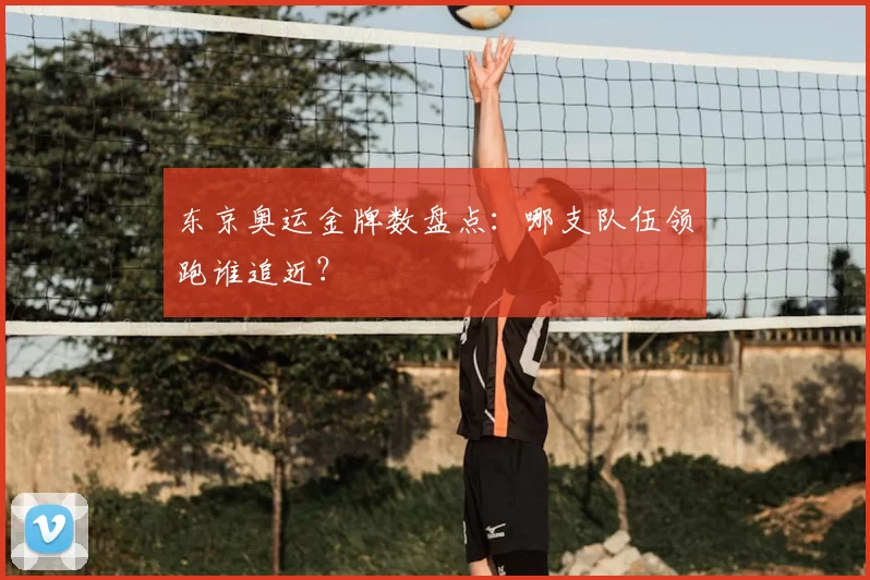 东京奥运金牌数盘点:哪支队伍领跑谁追近?