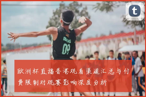欧洲杯直播香港观看渠道汇总与付费限制对观赛影响深度分析